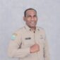 Analis Kebencanaan Ahli Madya BPBK Aceh Jaya, Ismail, S.Pd. Foto: Dok. Pribadi