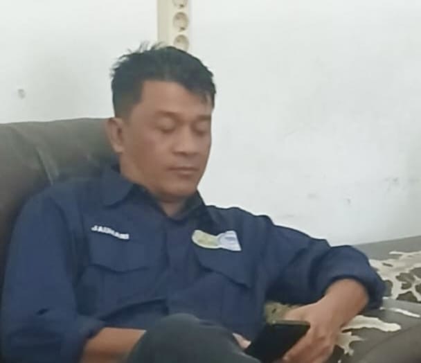 Mantan Panglima GAM wilayah Aceh Barat, Panglima Jauhari. Foto: Dok. Pribadi