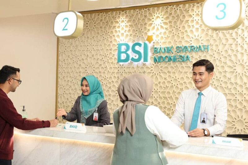 BSI menyatakan siap mendukung pemerintah memperluas kepemilikan rekening masyarakat sebagai bagian dari penguatan inklusi dan literasi keuangan nasional. Foto: Dok. Istimewa 
