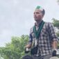 T. Irvan Juanda atau yang akrab disapa Dek Gam Babahrot.  Foto. Dok. Teukunizar/nona.co.id