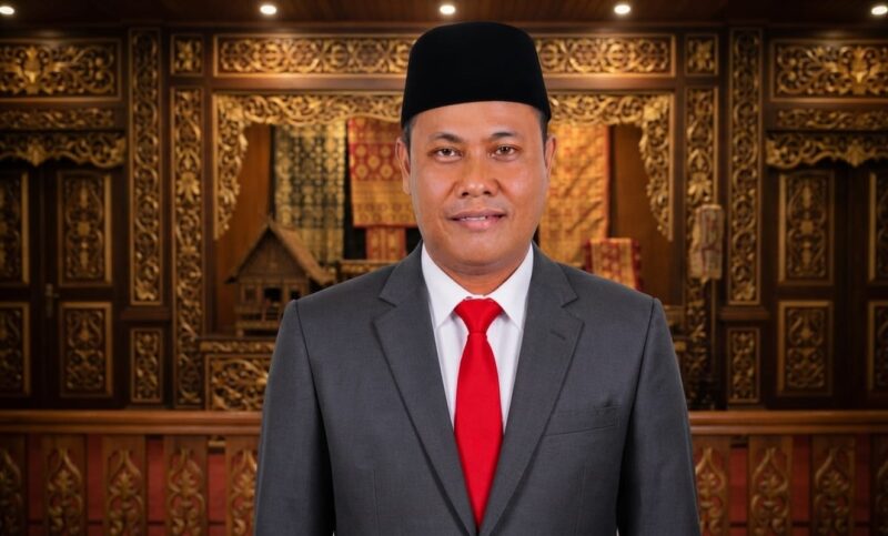 Dr Safwan