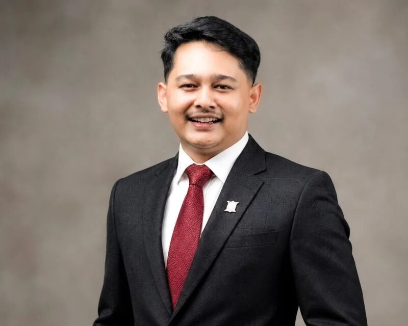 Faizar Rianda. Foto:Dok/Tgk.Adam