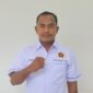 Ketua PWI Nagan Raya Zulfikar