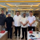 Kombes Pol Sunarya,Subdit Kerawanan Sendi Kehidupan Bernegara Direktorat Politik Baintelkam Polri, (Foto.IST).