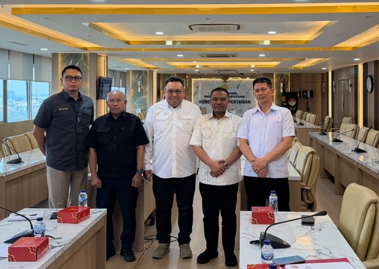 Kombes Pol Sunarya,Subdit Kerawanan Sendi Kehidupan Bernegara Direktorat Politik Baintelkam Polri, (Foto.IST).