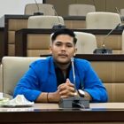 Ketua APPR, Muhammad Raihan, yang juga Ketua Senat UIN Ar-Raniry Banda Aceh periode 2024-2025. Foto. Dok. Teukunizar/nona.co.id
