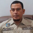 Ketua Forum Keuchik Abdya, Venny Kurnia, ST. Foto. Dok. Teukunizar/noa.co.id
