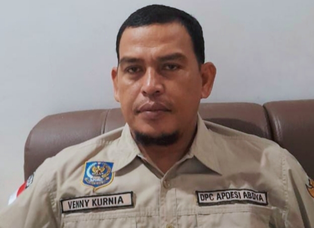 Ketua Forum Keuchik Abdya, Venny Kurnia, ST. Foto. Dok. Teukunizar/noa.co.id