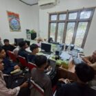 Calon kafilah MTQ Banda Aceh mengikuti pembinaan rutin yang digelar Dinas Syariat Islam bersama LPTQ di Mushalla Al-Bayan, Banda Aceh, Minggu (30/8/2026). Foto: Dok. Diskominfo Kota Banda Aceh