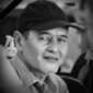 Jurnalis senior Aceh sekaligus Pemimpin Redaksi Mingguan Kabar Aceh, Dedi Rahman, meninggal dunia di RSUD dr. Zainoel Abidin, Banda Aceh, Senin (7/9/2026) sekitar pukul 18.30 WIB. Foto: Dok. Istimewa 