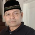 Juru Bicara KPA Pusat Bang Jack Libya. Foto: Dok. Istimewa