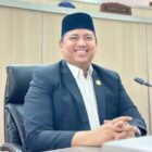 Wakil Ketua Komisi III DPRK Banda Aceh Tuanku Muhammad. Foto: Dok. Istimewa