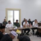 Lembaga Wali Nanggroe Aceh menggelar Dialog Pemangku Kepentingan dan Uji Publik Peraturan Wali Nanggroe tentang Konservasi Berbasis Adat di Aula Sekretariat Lembaga Wali Nanggroe, Banda Aceh, Rabu (23/9/2026). Foto: Dok. Istimewa