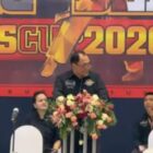 Bambang Haryo Hadiri Pembukaan Kejurnas Kodrat BHS Cup 2026.