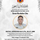 Foto:Dok/ Humas BPBD Pidie Jaya