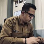 Kepala Bapperida Aceh Jaya, Teuku Khairullah. Foto: Dok. Pribadi