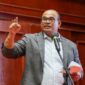 Kepala Posko Wilayah Satgas Percepatan Rehabilitasi dan Rekonstruksi (PRR) Aceh, Safrizal ZA, mendorong pemerintah daerah di Aceh mempercepat realisasi Transfer ke Daerah (TKD) Tambahan Tahun Anggaran 2026. Foto: Dok. Satgas PRR Wilayah Aceh