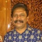 Syahril Ahmad. Foto: Dok. Istimewa 