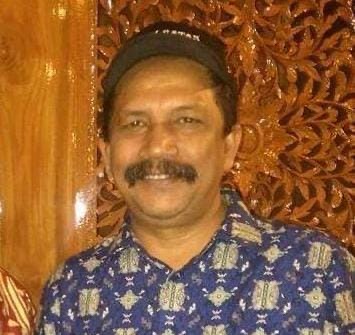 Syahril Ahmad. Foto: Dok. Istimewa 