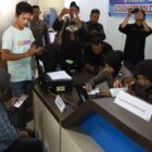 Tim Disaster Victim Identification (DVI) Polri disiapkan untuk mendukung proses penanganan dan identifikasi korban terkait hilangnya kapal Virgo dalam pelayaran rute Surabaya–Banjarmasin, Senin (14/9/2026). Foto: Dok. Istimewa