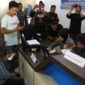 Tim Disaster Victim Identification (DVI) Polri disiapkan untuk mendukung proses penanganan dan identifikasi korban terkait hilangnya kapal Virgo dalam pelayaran rute Surabaya–Banjarmasin, Senin (14/9/2026). Foto: Dok. Istimewa 