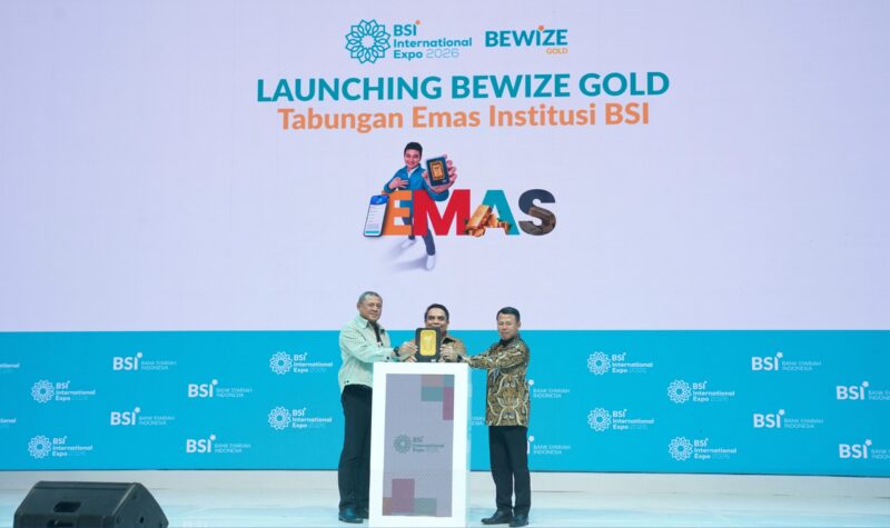 BEWIZE Gold menghadirkan layanan pembukaan rekening emas, jual beli, transfer emas, hingga transfer emas massal bagi perusahaan dan institusi. Foto: Dok. Istimewa 