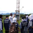 TDMRC Universitas Syiah Kuala menggelar IN-SAINTEK 2026 dengan tema “Sains dan Edukasi untuk Resiliensi (SERASI) Risiko Bencana Hidrometeorologi” di Banda Aceh. Foto: Dok. Istimewa