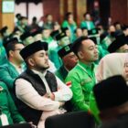 Mohd. Rizki Ramadhan mengajak masyarakat Nagan Raya tetap tenang dan menghormati asas praduga tak bersalah dalam menyikapi isu rumah dinas. Foto: Dok. Istimewa 