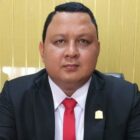 Wakil Ketua I DPRK Aceh Jaya, Irwanto NP, Foto: Dok. Istimewa