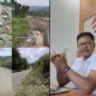 Ketua Transparansi Tender Indonesia (TTI), Nasruddin Bahar, mendesak pemeriksaan menyeluruh terhadap anggaran pemeliharaan jalan dan jembatan Dinas PUPR Aceh Tahun Anggaran 2026 di wilayah Tanoh Gayo. Foto: Dok. Dasa Yushelmi/NOA.co.id