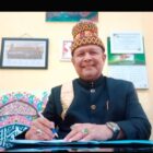 Kadis Syariat Islam Kabupaten Pidie, drh Fadhli