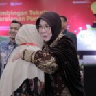 Wali Kota Banda Aceh Illiza Sa’aduddin Djamal menghadiri kegiatan Bimtek Persiapan Purna Tugas bagi 65 ASN Pemko Banda Aceh di Aula Hotel Rasamala, Kamis (15/10/2026). Foto: Dok. Prokopim Kota Banda Aceh