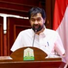 Gubernur Aceh, H. Muzakir Manaf. Foto: Dok. Biro Adpim Setda Aceh