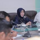 Wali Kota Banda Aceh, Illiza Sa’aduddin Djamal. Foto: Dok. Prokopim Kota Banda Aceh