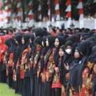 Pemerintah Kabupaten Aceh Barat meluncurkan gerakan donor darah ASN secara berkala setiap tiga bulan sekali dalam rangka peringatan HUT ke-438 Kota Meulaboh, Senin (12/10/2026). Foto: Dok. Pemkab Aceh Barat
