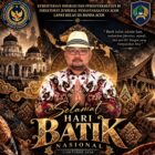 Akhmad Heru Setiawan, Kalapas Kelas II Banda Aceh. Foto. Dok. Teukunizar/noa.co.id