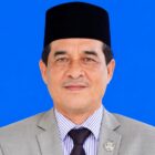 Drs. Said Amri, Kepala Dinas Perpustakaan dan Arsip Nagan Raya. Foto. Dok. Teukunizar/noa.co.id