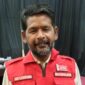 Wakil Ketua Umum DPW Partai Aceh Suadi Sulaiman (Adi Laweung).