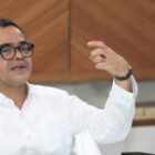 Pelaksana Tugas (Plt) Sekretaris Daerah (Sekda) Aceh, Taufik, ST, M.Si. Foto: Dok. Biro Adpim Setda Aceh 