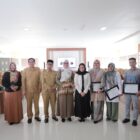 Pemko Banda Aceh menggelar workshop pendidikan inklusif untuk meningkatkan kemampuan guru SD dalam mengidentifikasi dan mendampingi peserta didik, Senin (5/10/2026). Foto: Dok. Diskominfo Kota Banda Aceh
