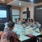Pemko Banda Aceh mematangkan persiapan Banda Aceh Outdoor Library yang dirancang menghadirkan ruang literasi publik gratis melalui kolaborasi dengan mitra dan komunitas, Kamis (8/10/2026). Foto: Dok. Diskominfo Kota Banda Aceh