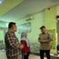 Anggota DPR RI Bambang Haryo Soekartono (BHS) berkunjung ke Puskesmas Buduran, Sidoarjo.
