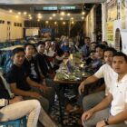 Penetapan Asaduddin sebagai Pj Ketua Umum HMI Cabang Banda Aceh menjadi sorotan sejumlah Ketua Umum Komisariat yang meminta transparansi dan pemeriksaan melalui mekanisme organisasi, Oktober 2026. Foto: Dok. Istimewa 